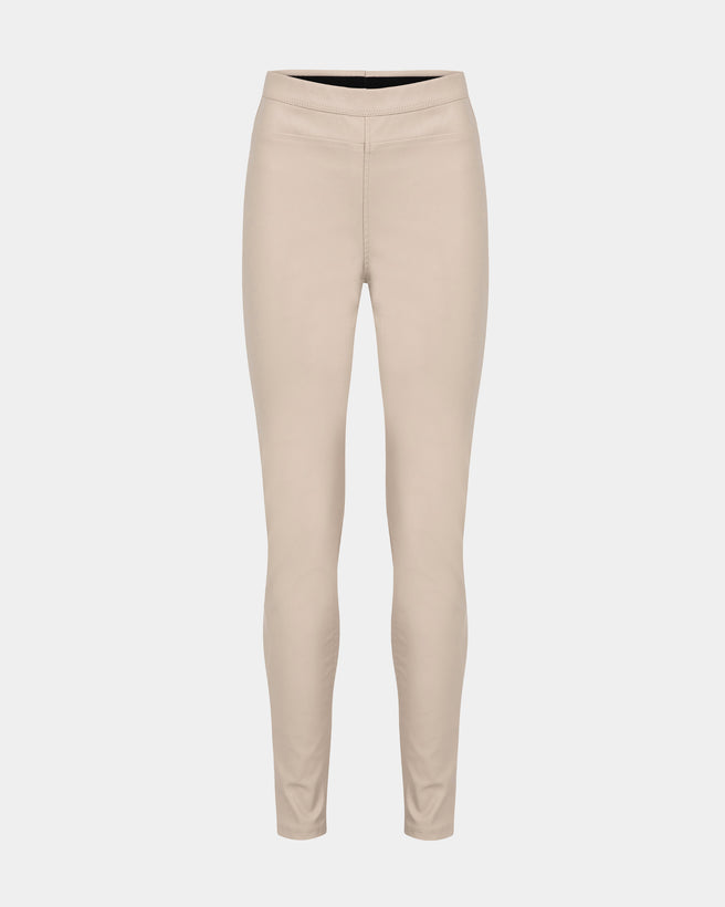 Amber Pants | Sand Amber Pants | Sand