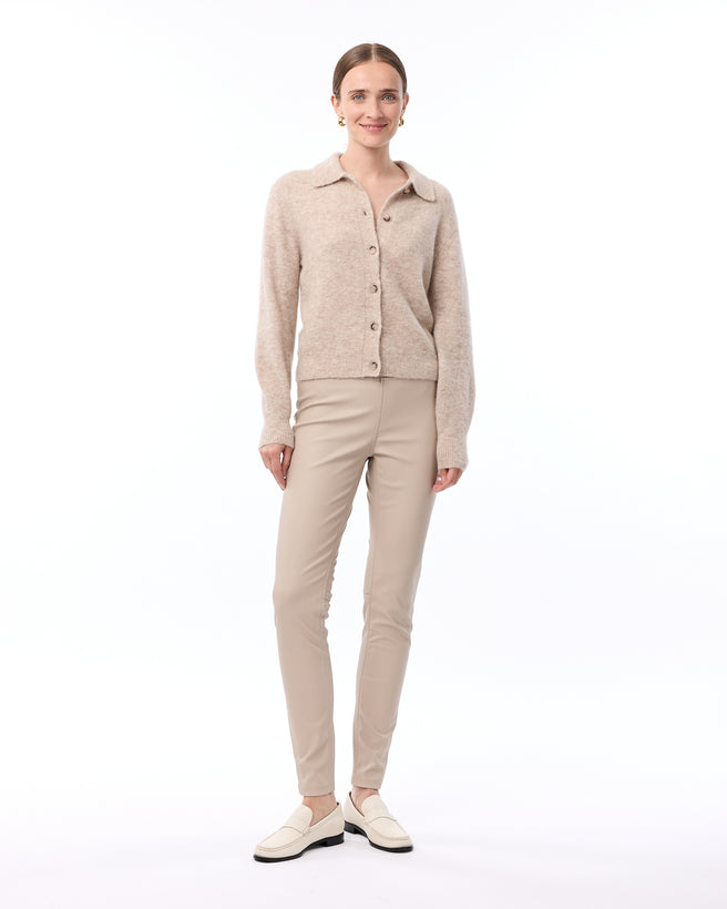 Amber Pants | Sand Amber Pants | Sand