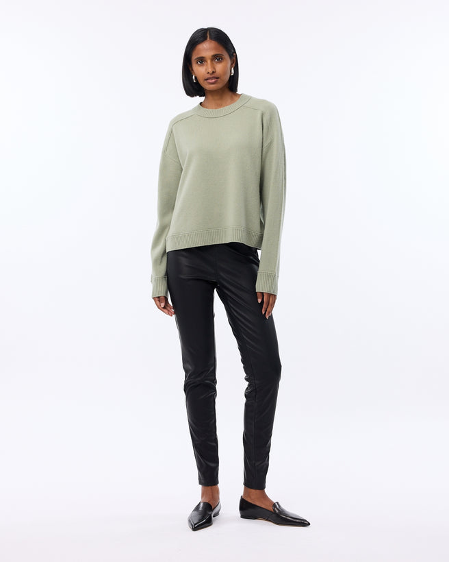 Amber Pants | Black Amber Pants | Black