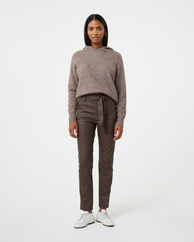 Francis Pants | Choco Francis Pants | Choco