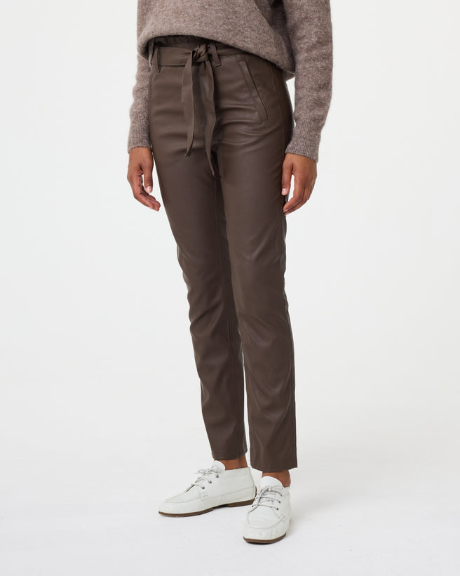 Francis Pants | Choco Francis Pants | Choco