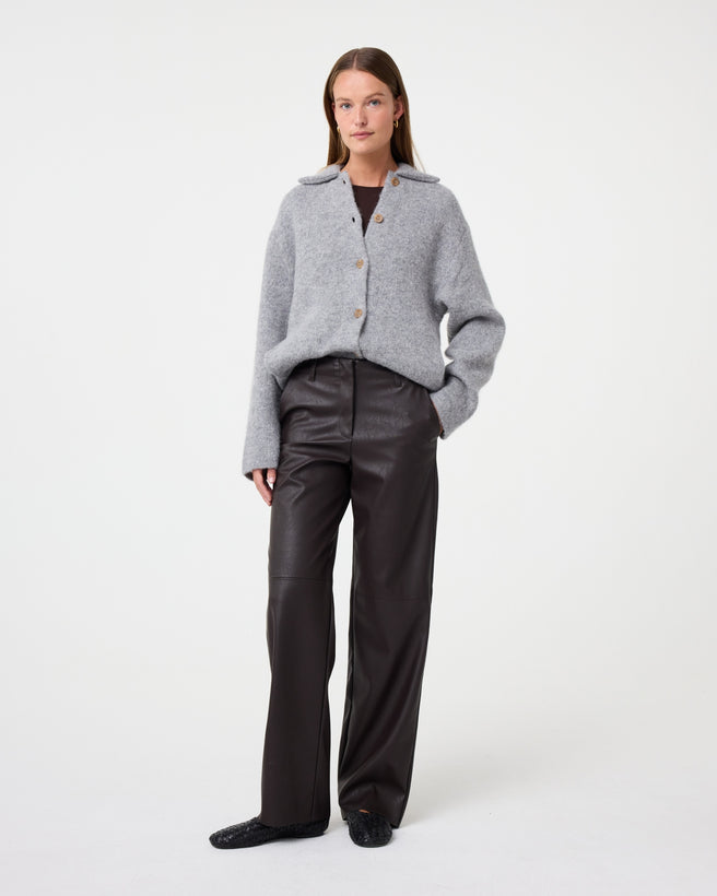 Naomi Pants | Choco Naomi Pants | Choco