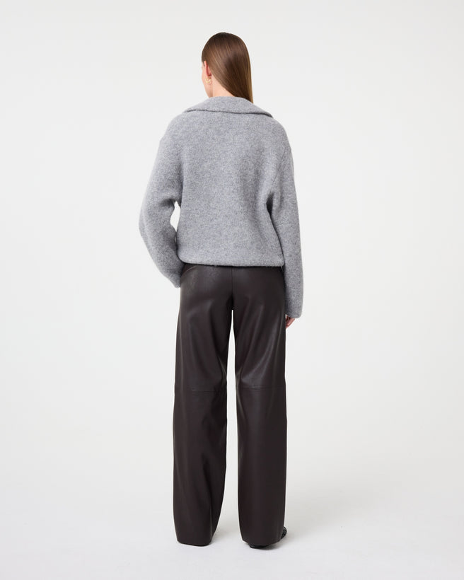 Naomi Pants | Choco Naomi Pants | Choco