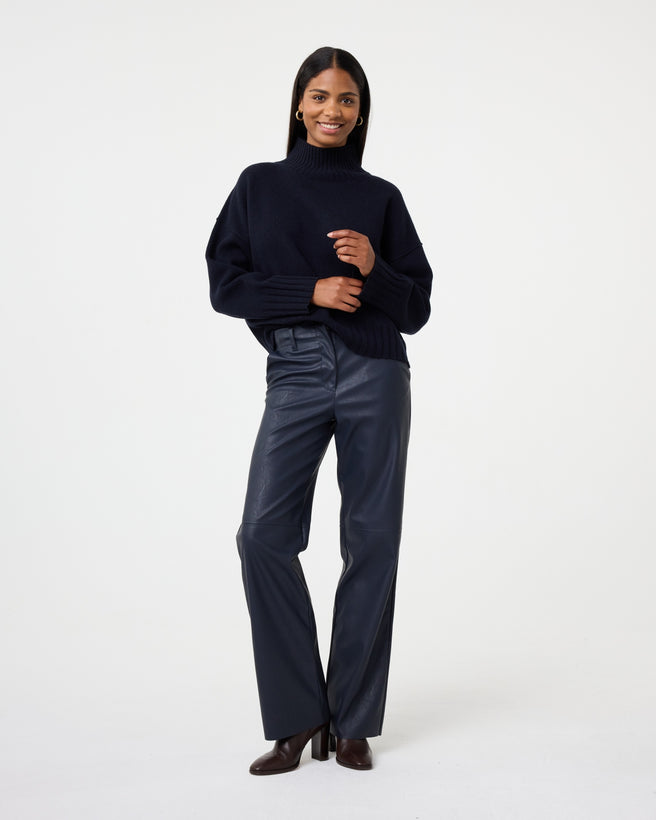Naomi Pants | Night Blue Naomi Pants | Night Blue