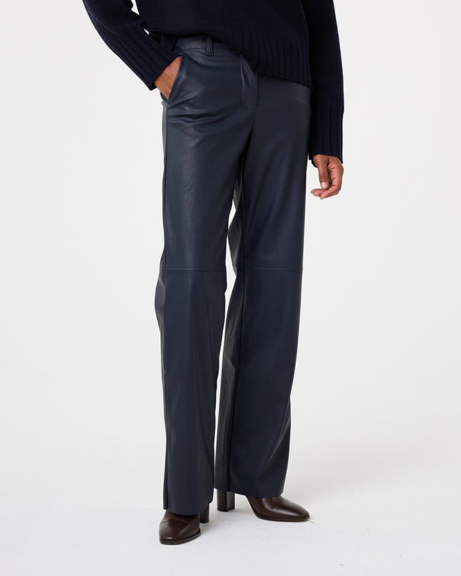 Naomi Pants | Night Blue Naomi Pants | Night Blue