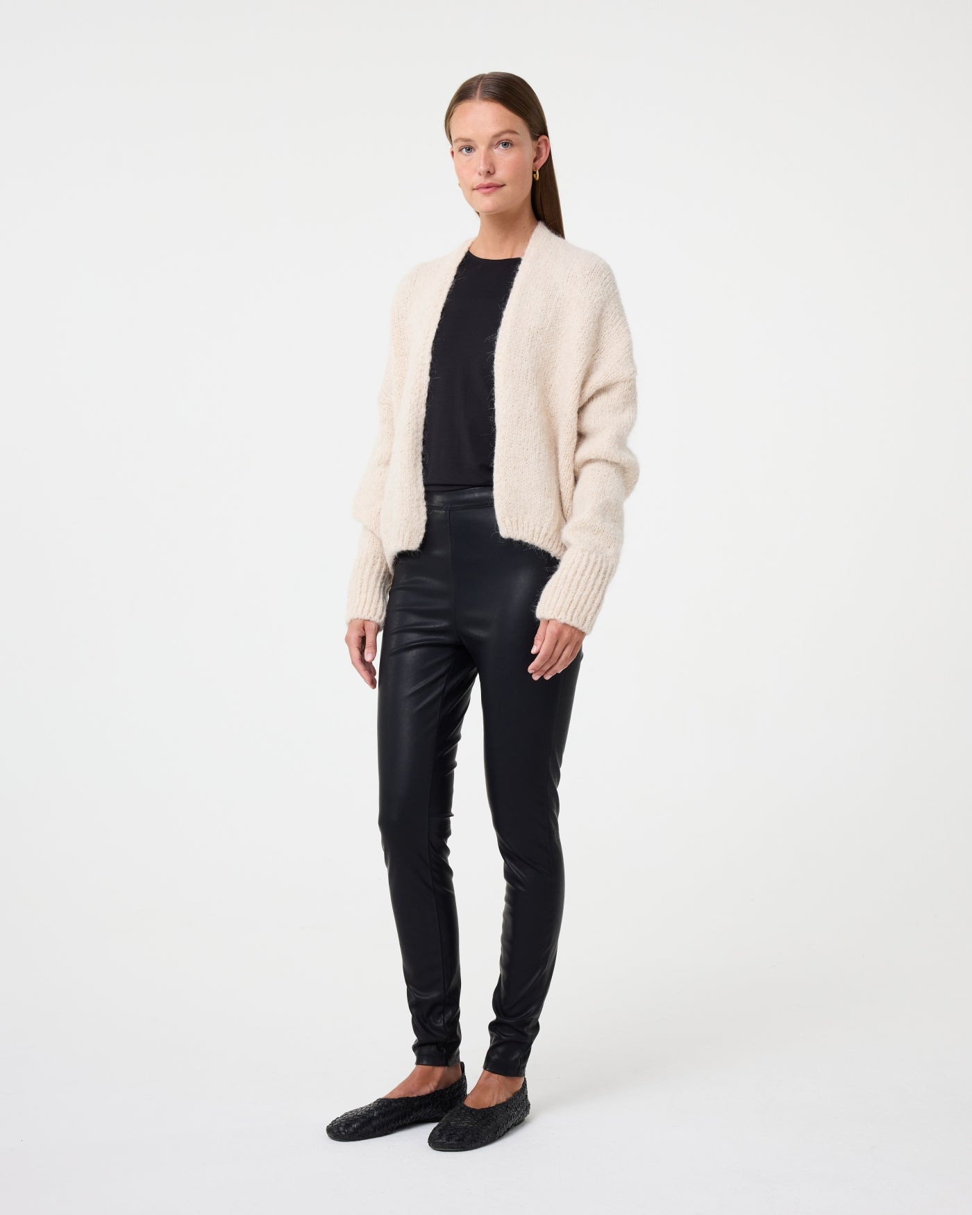 Amberly Pants | Black Amberly Pants | Black