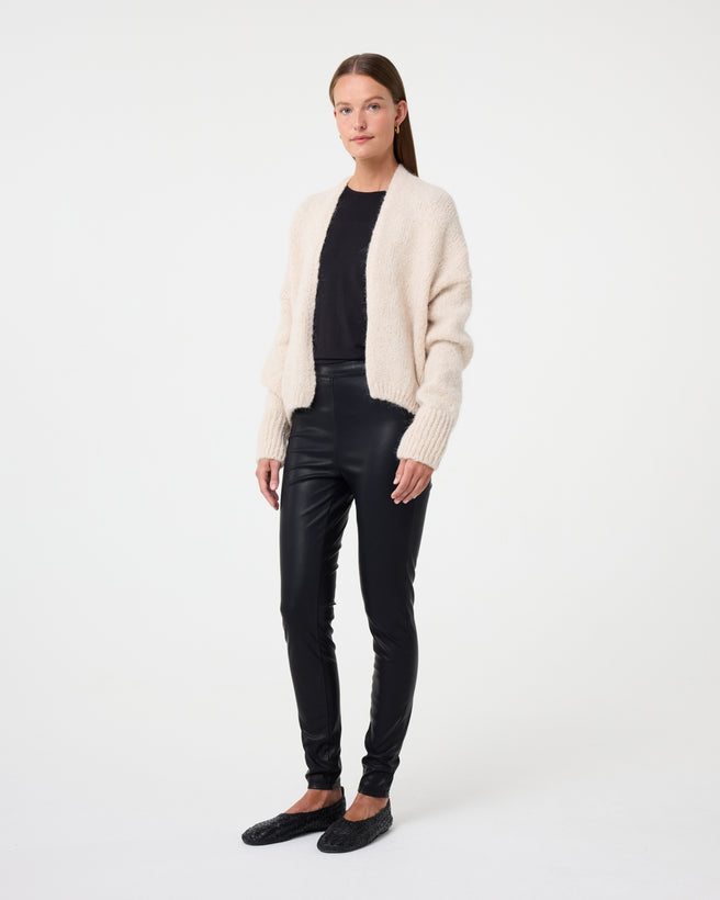 Amberly Pants | Black Amberly Pants | Black