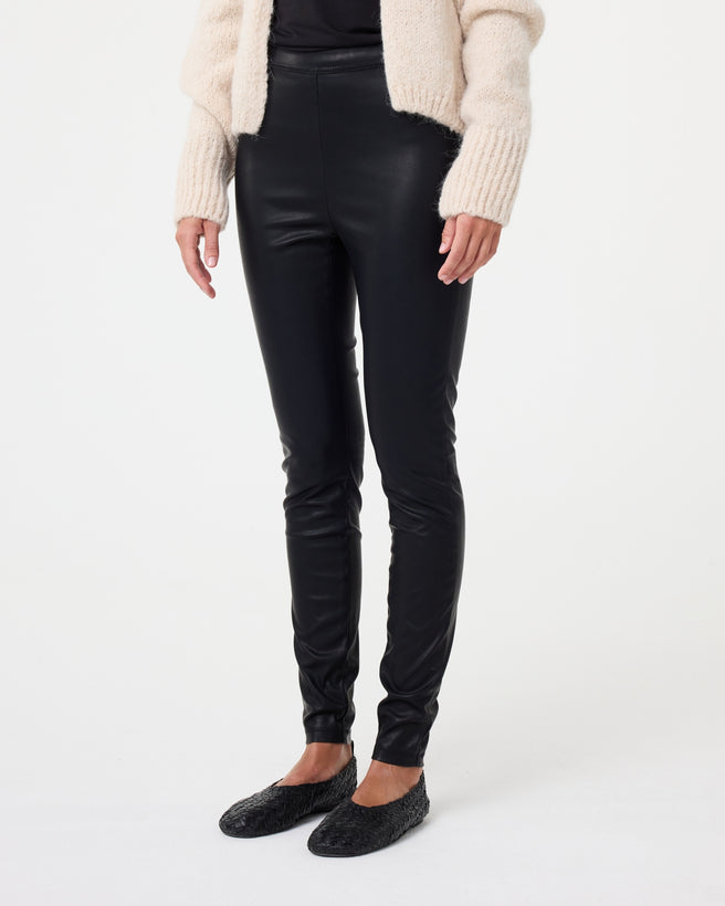Amberly Pants | Black Amberly Pants | Black