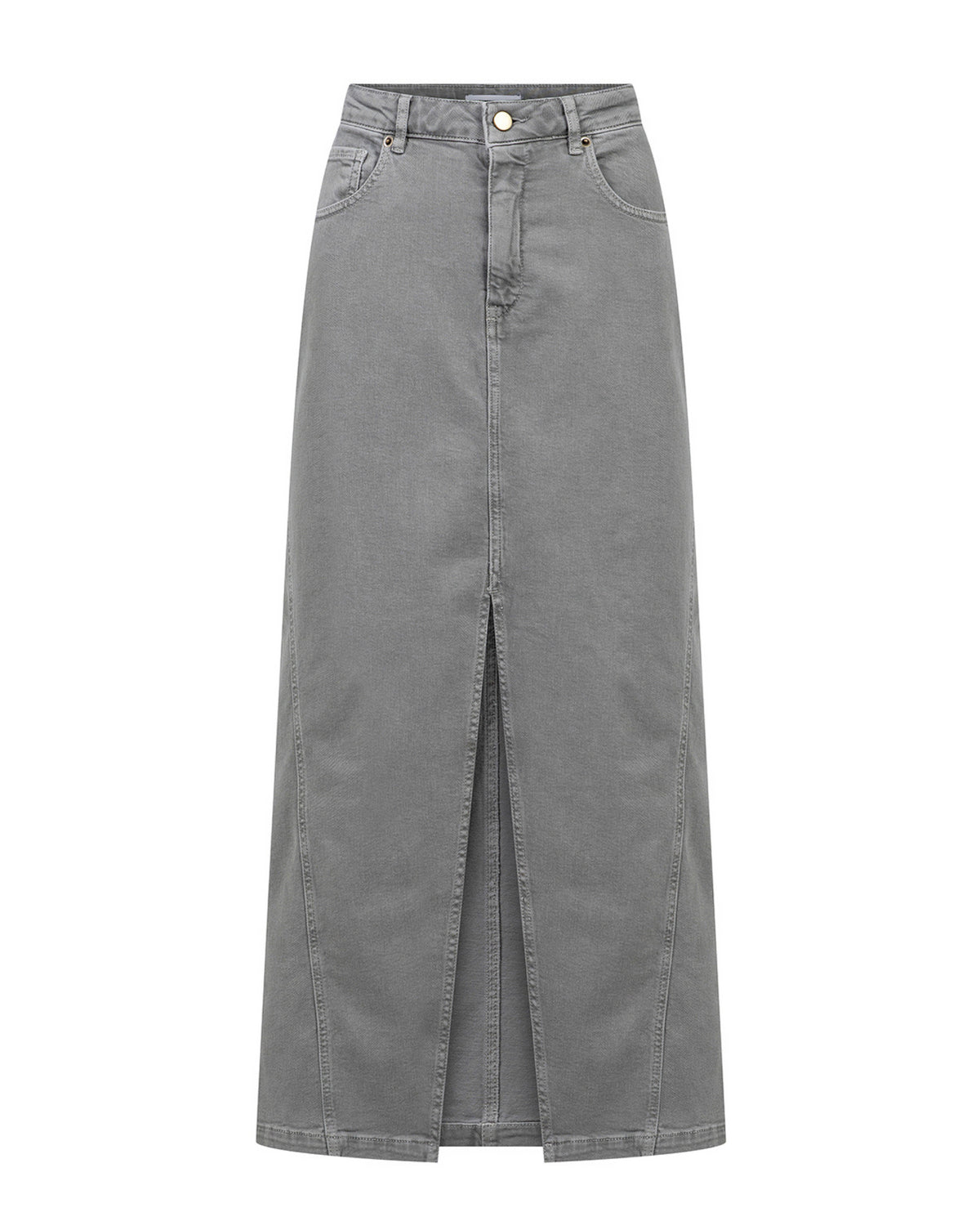 Sella Skirt Grey