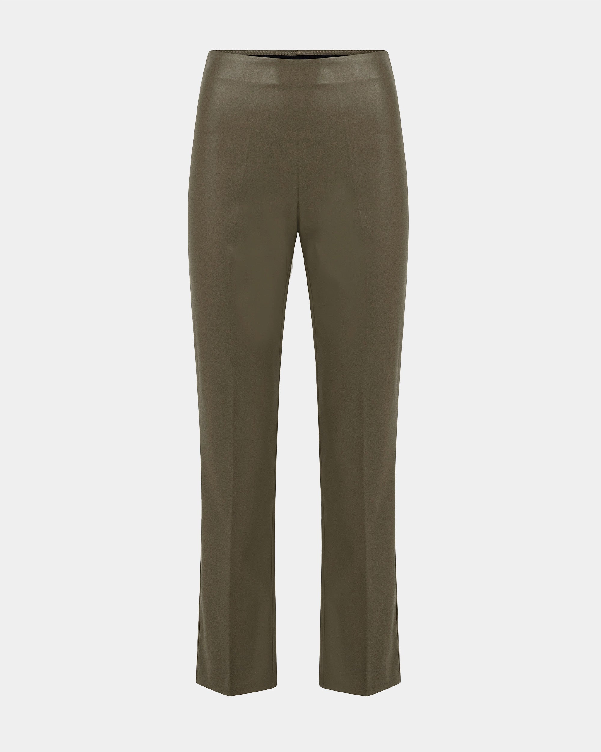 Cleo Pants | Dark Olive Cleo Pants | Dark Olive