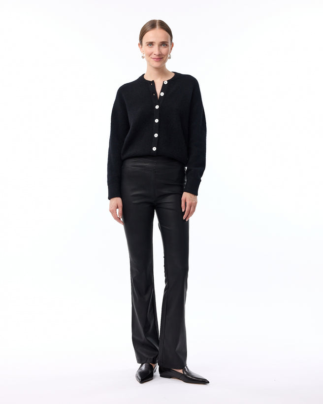 Afke Pants | Black Afke Pants | Black