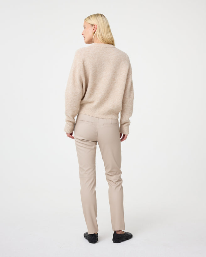 Francis Pants | Sand Francis Pants | Sand