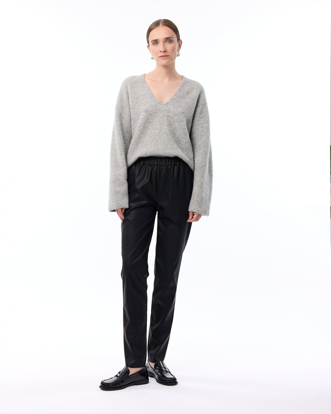 Colette Pants | Black Colette Pants | Black