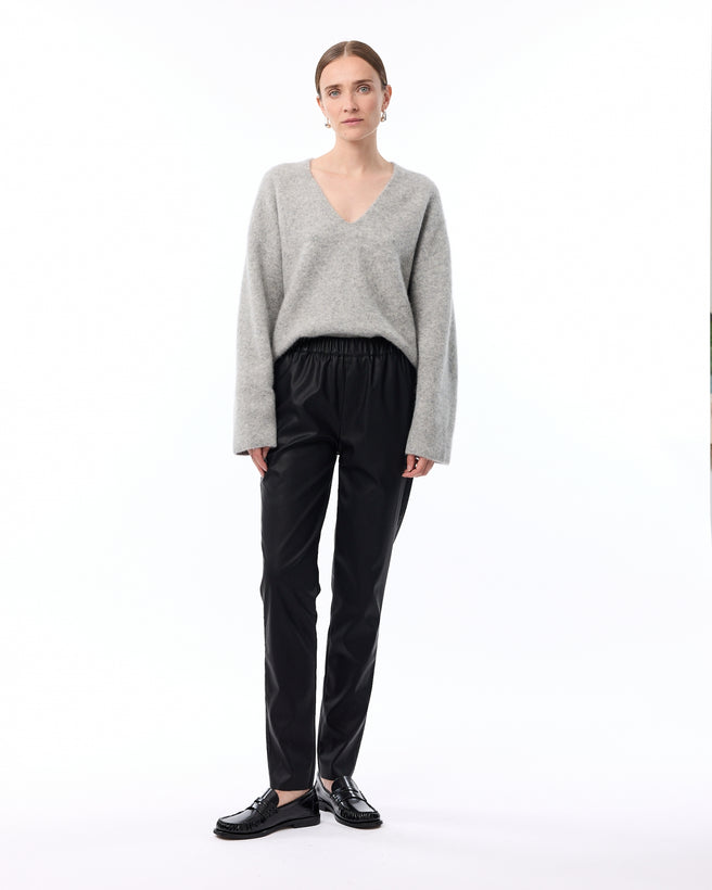 Colette Pants | Black Colette Pants | Black