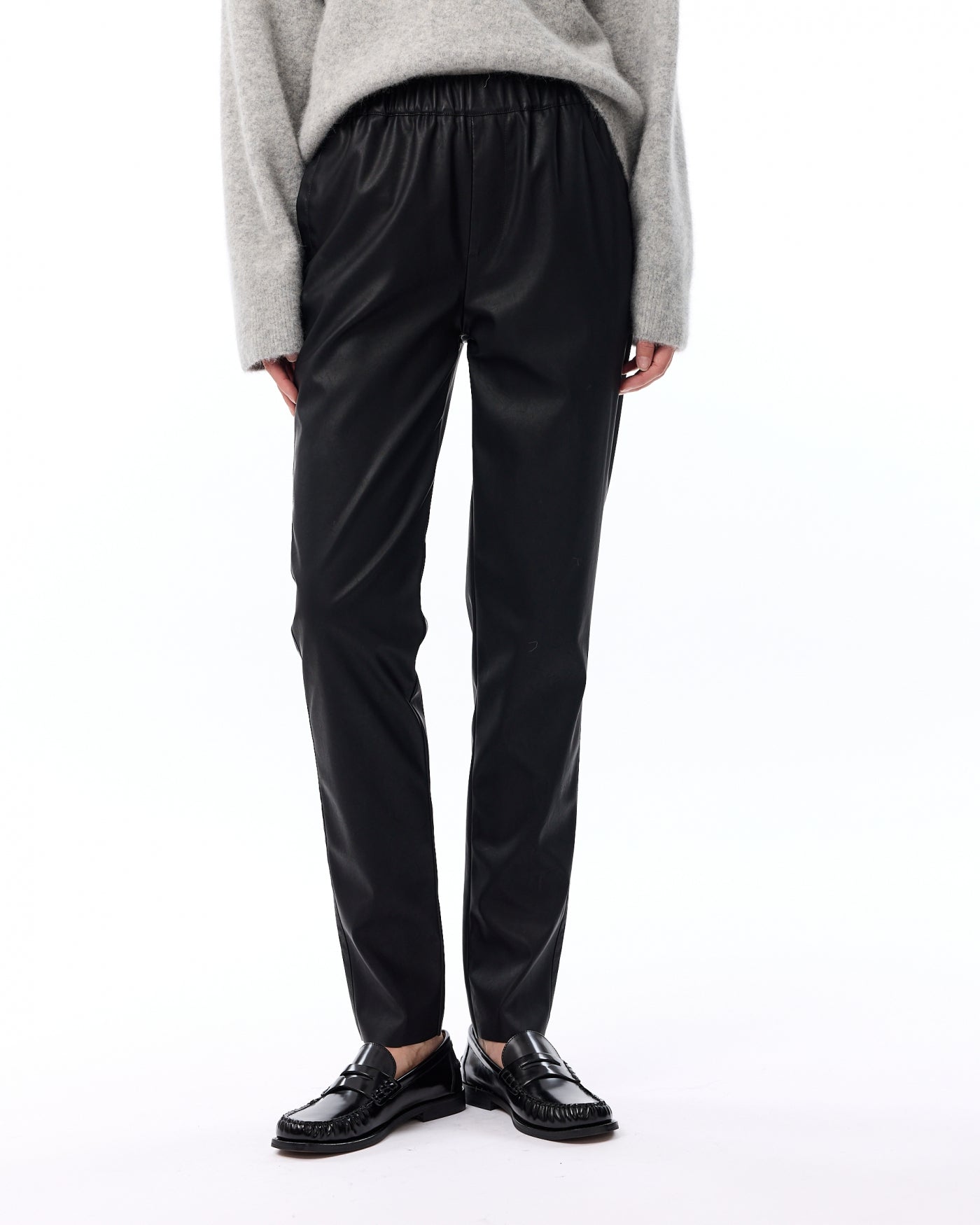 Colette Pants | Black Colette Pants | Black