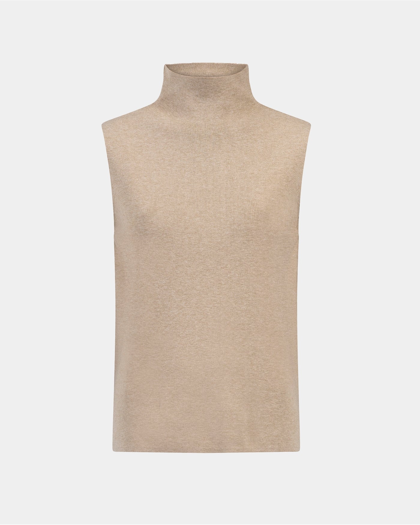 Mori Oberteil | Sand Mori Oberteil | Sand