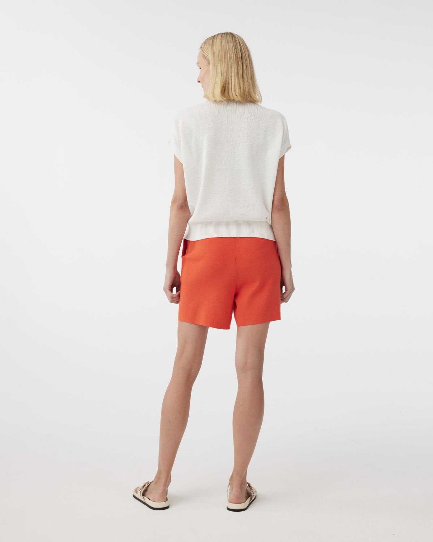 Clara Shorts | Feuer Clara Shorts | Feuer