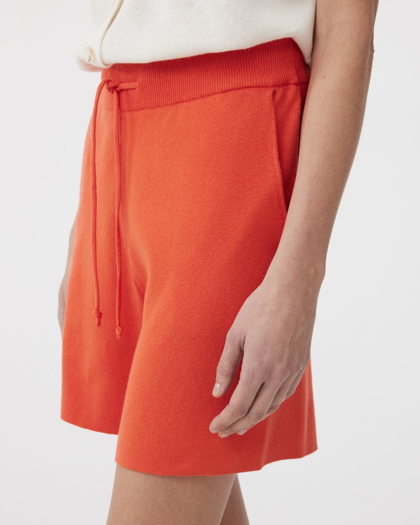 Clara Shorts | Feuer Clara Shorts | Feuer