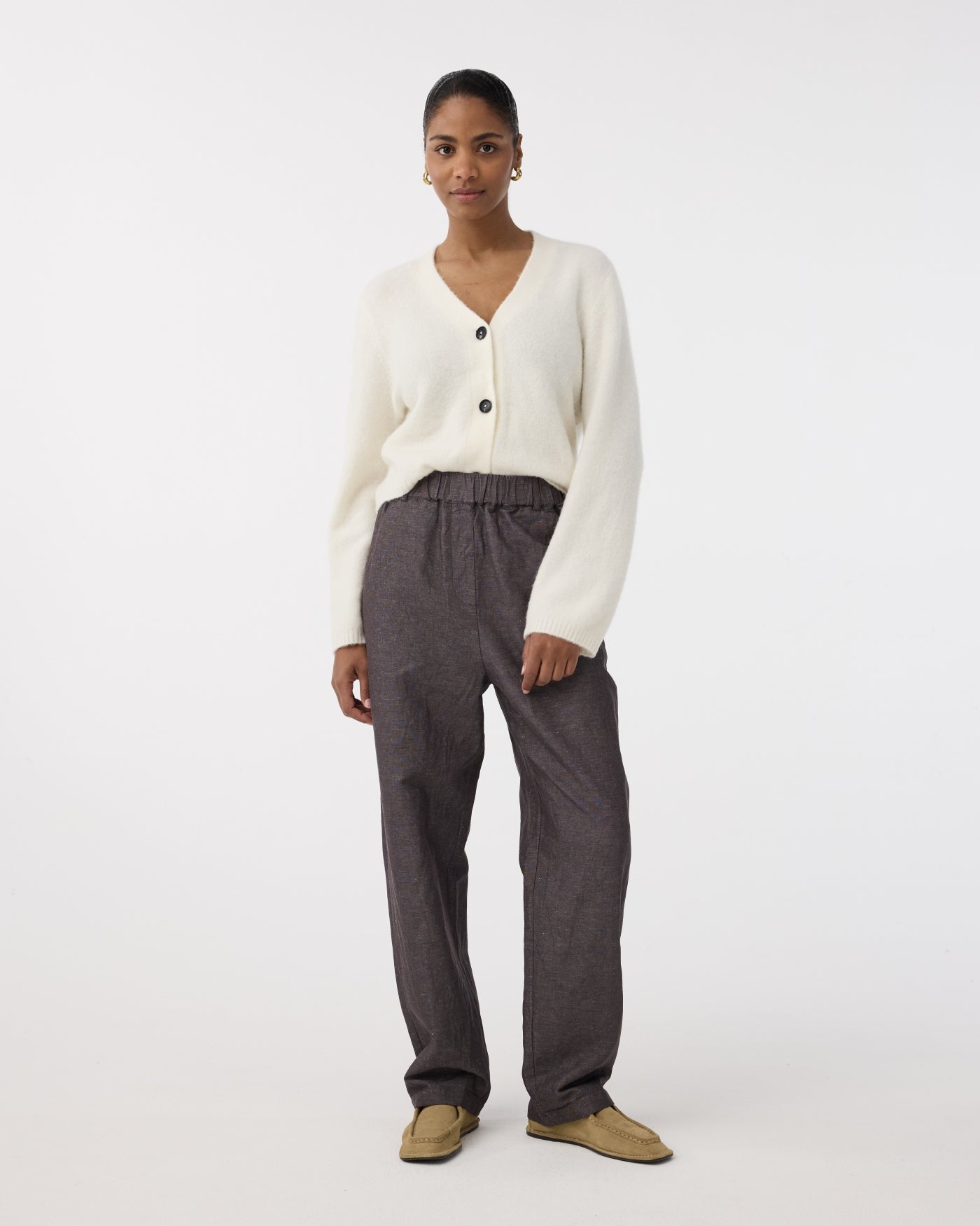 Ariel Strickjacke | Off-White Ariel Strickjacke | Off-White