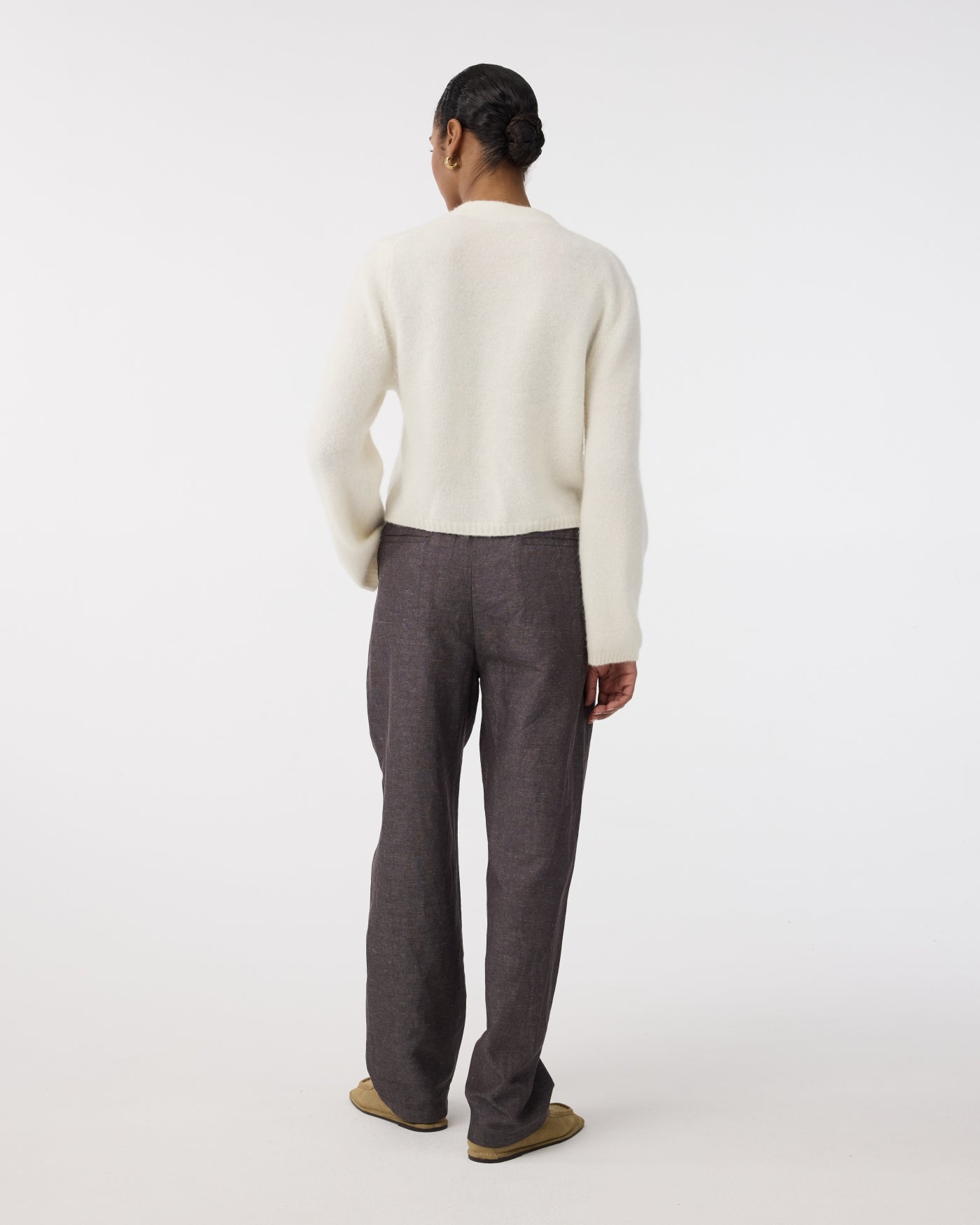 Ariel Strickjacke | Off-White Ariel Strickjacke | Off-White