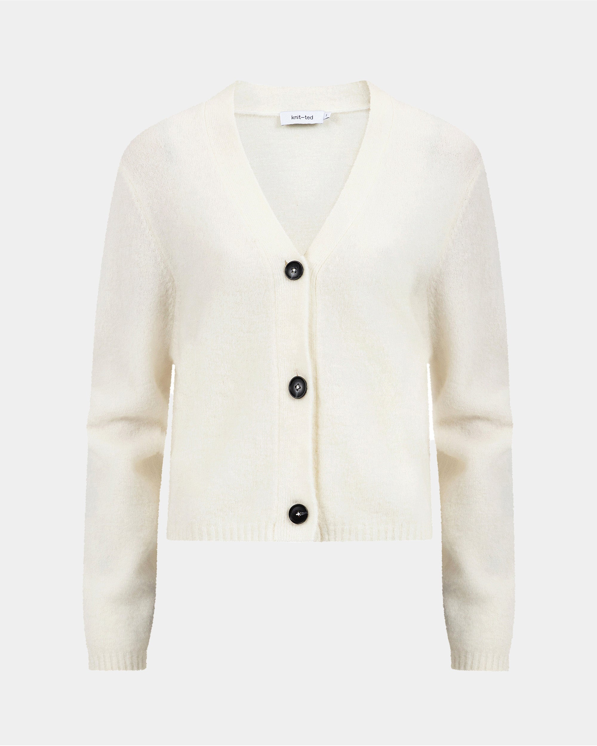 Ariel Strickjacke | Off-White Ariel Strickjacke | Off-White