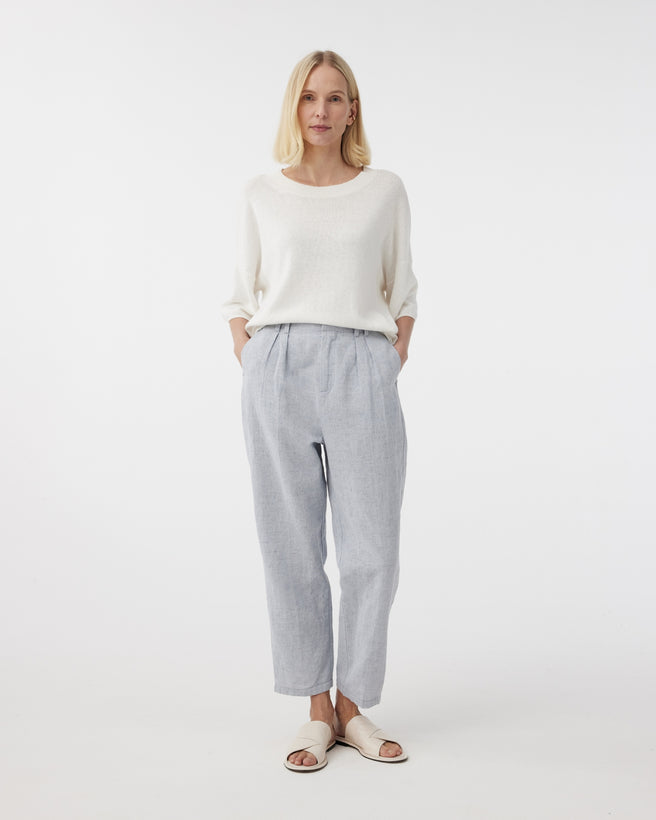 Yuri Pullover | Off White Yuri Pullover | Off White