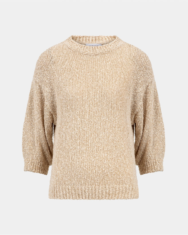 Roxie Pullover | Gold Roxie Pullover | Gold