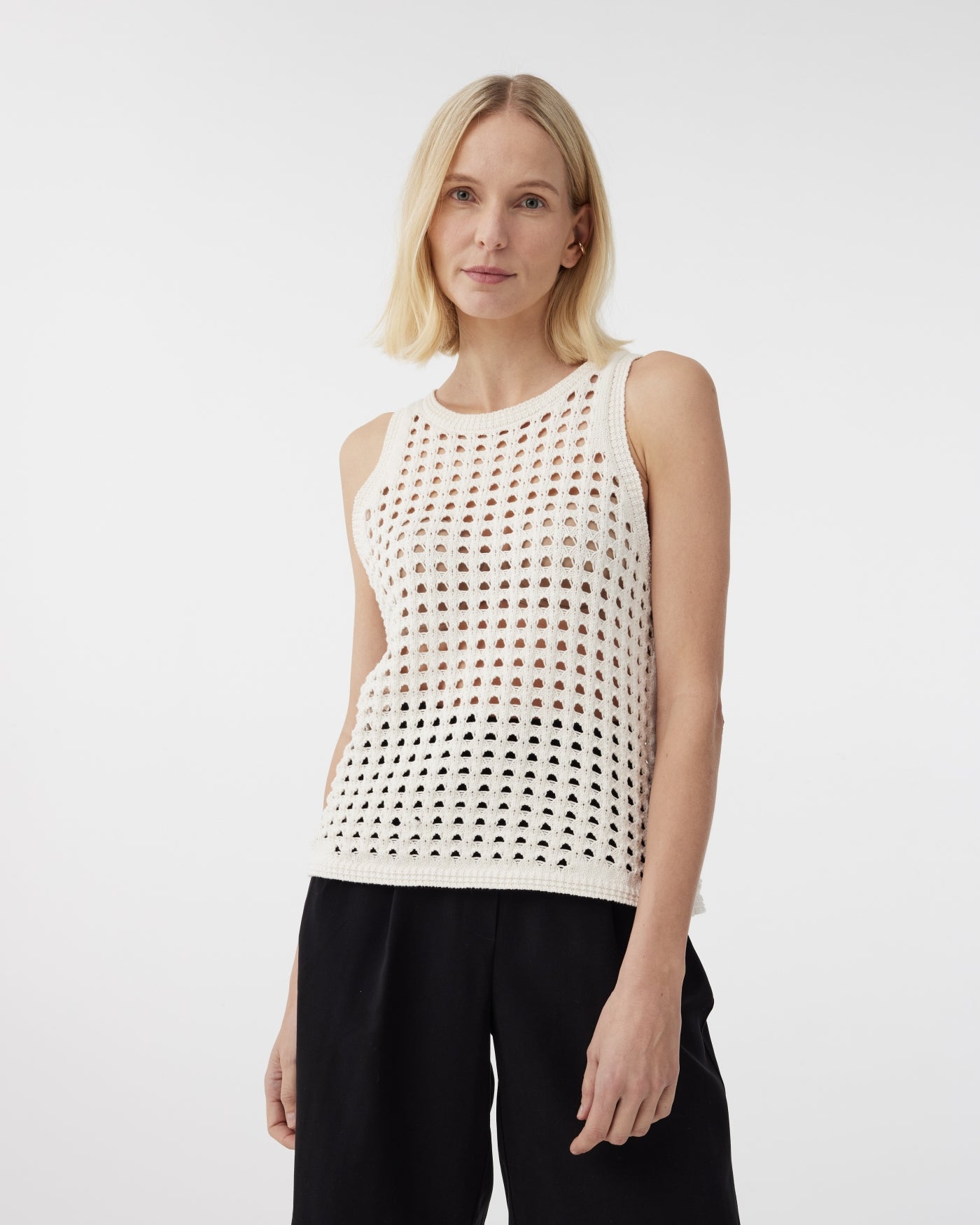 Treasure Top | Off White Treasure Top | Off White