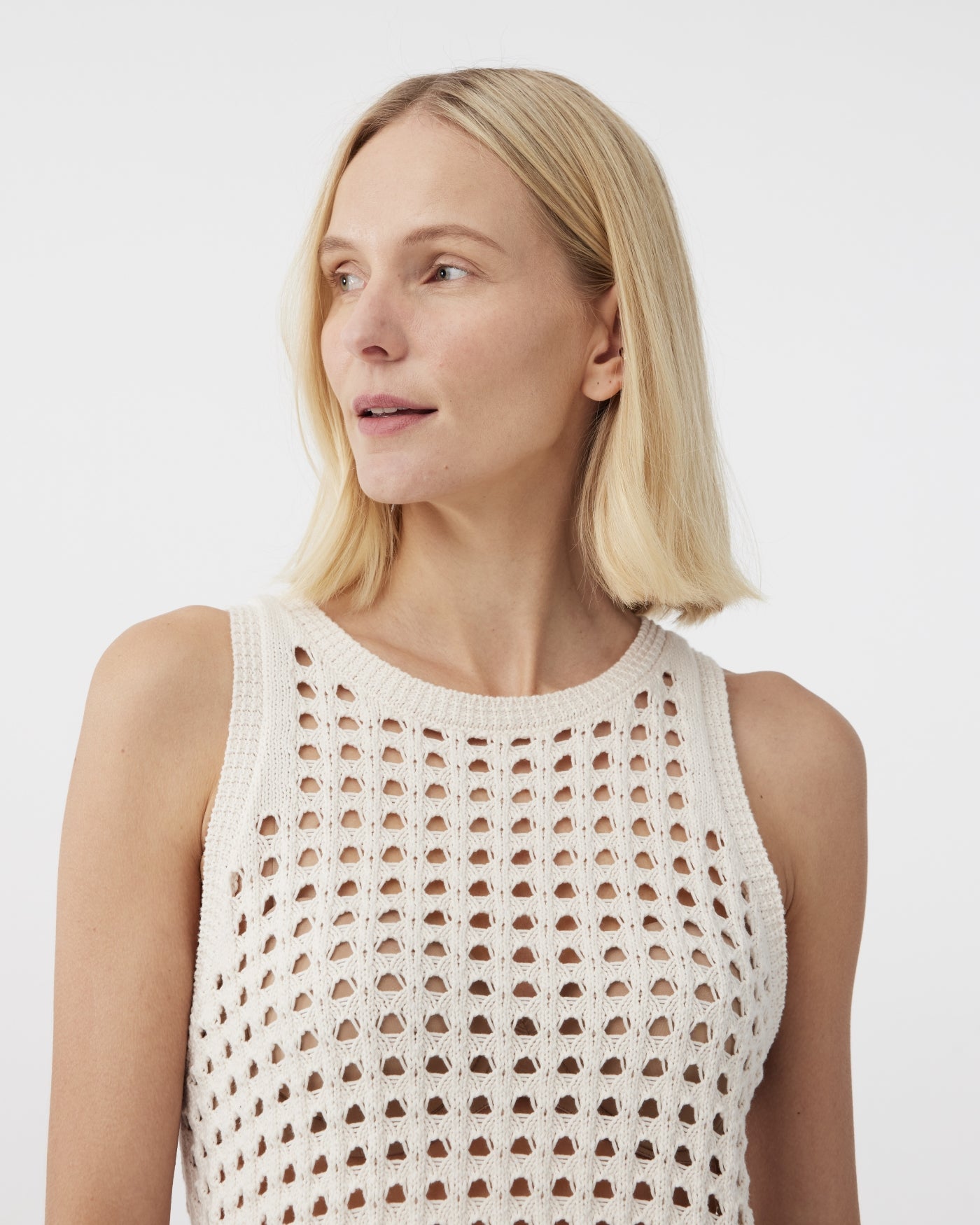 Treasure Top | Off White Treasure Top | Off White