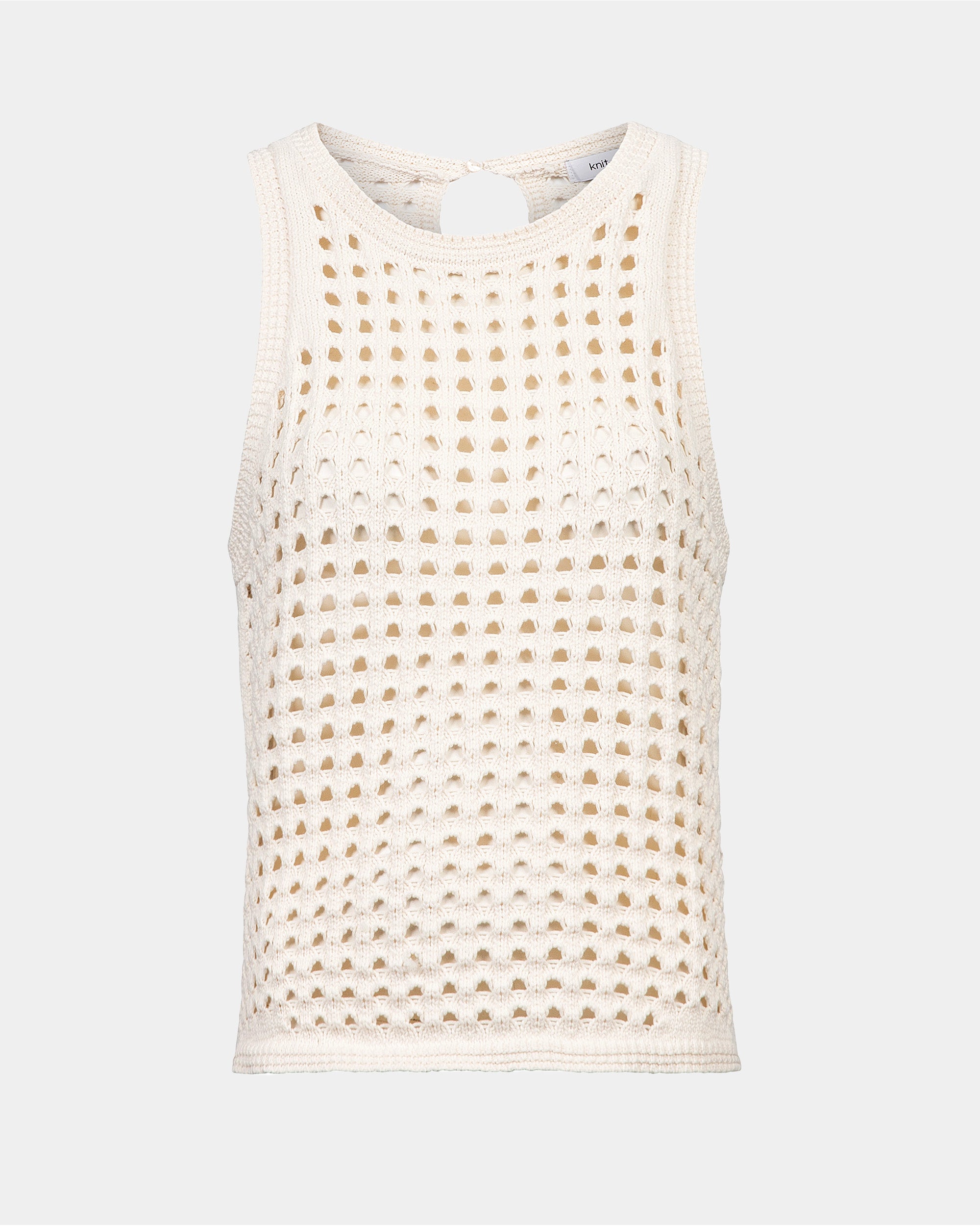 Treasure Top | Off White Treasure Top | Off White