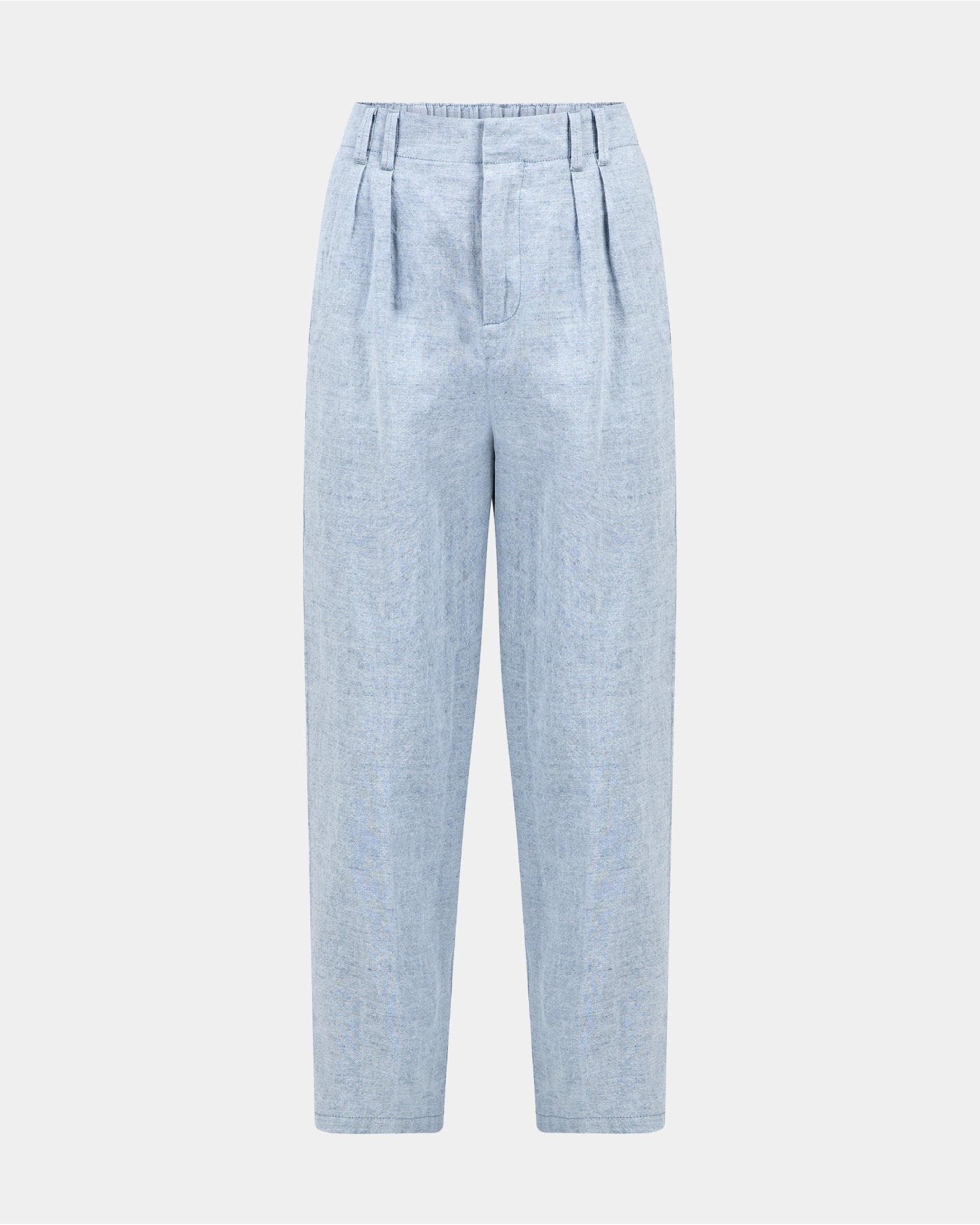 Alexi Hose | Hellblau Alexi Hose | Hellblau
