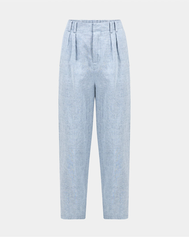 Alexi Pants | Light Blue Alexi Pants | Light Blue