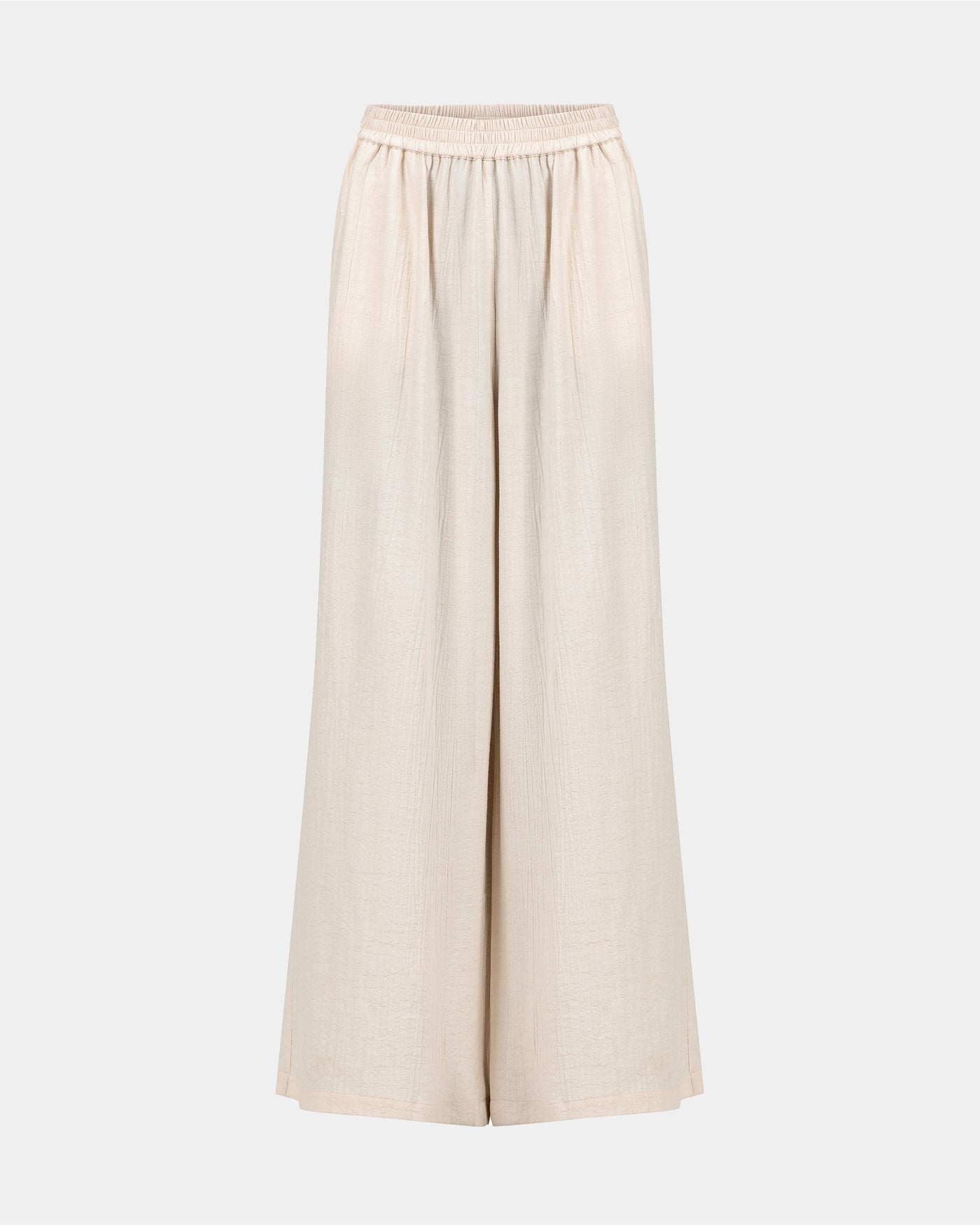 Jalou Pants | Creme Jalou Pants | Creme