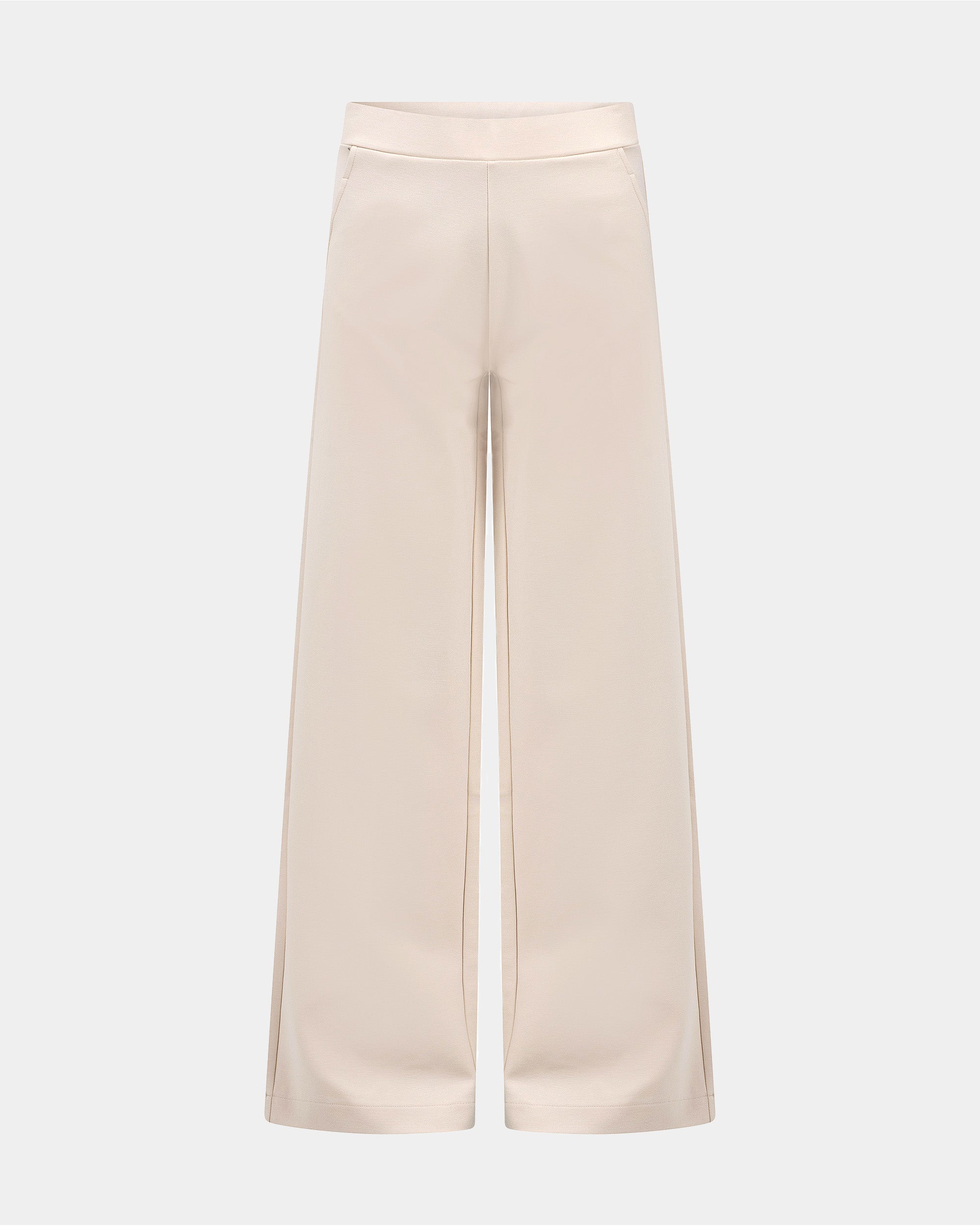 Flora Hose | Creme Flora Hose | Creme