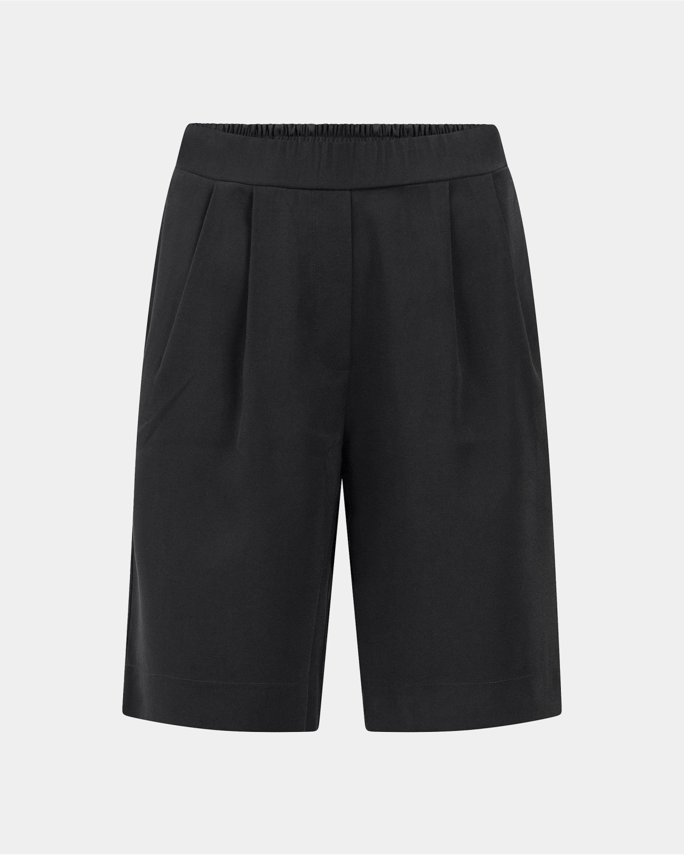 Philo Shorts | Schwarz Philo Shorts | Schwarz