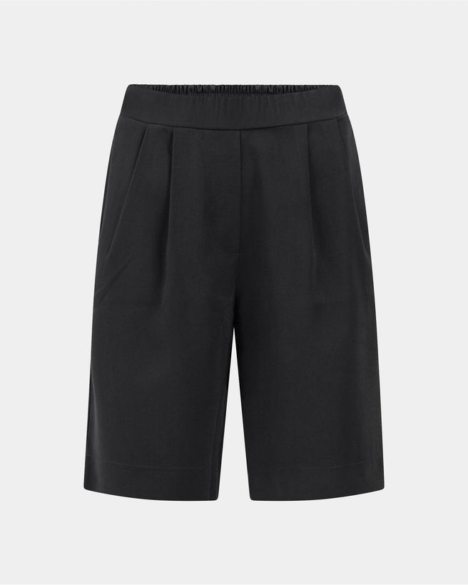 Philo Shorts | Black Philo Shorts | Black