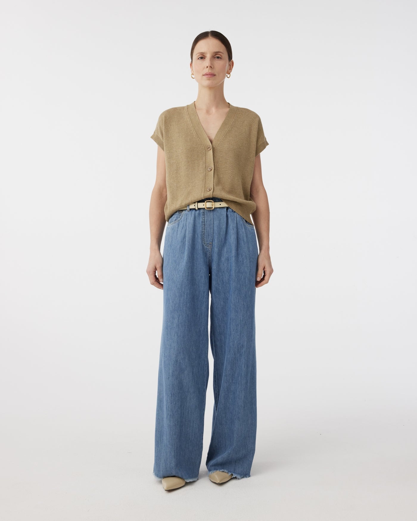 Sonnenhose | Blau Sonnenhose | Blau