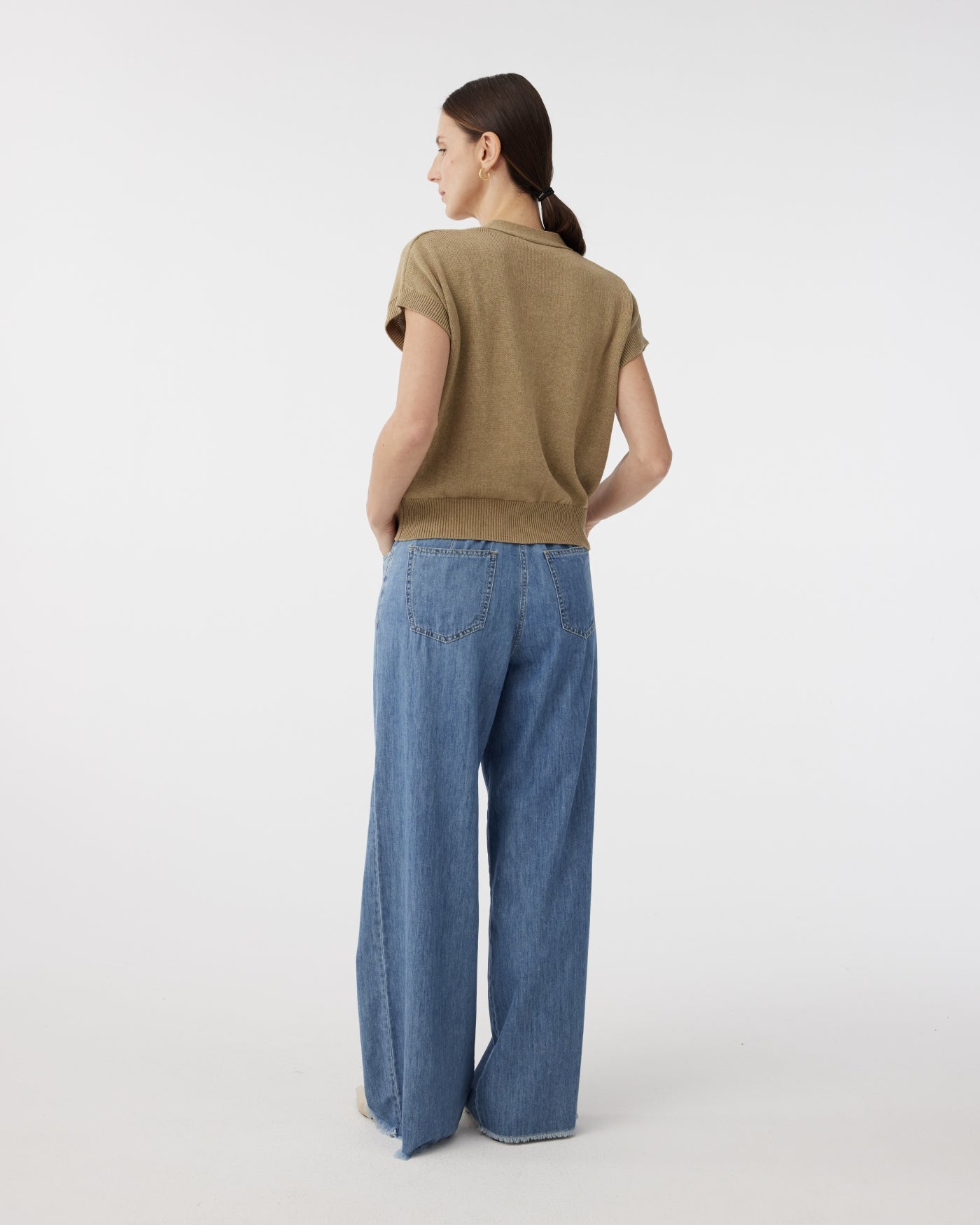Sonnenhose | Blau Sonnenhose | Blau