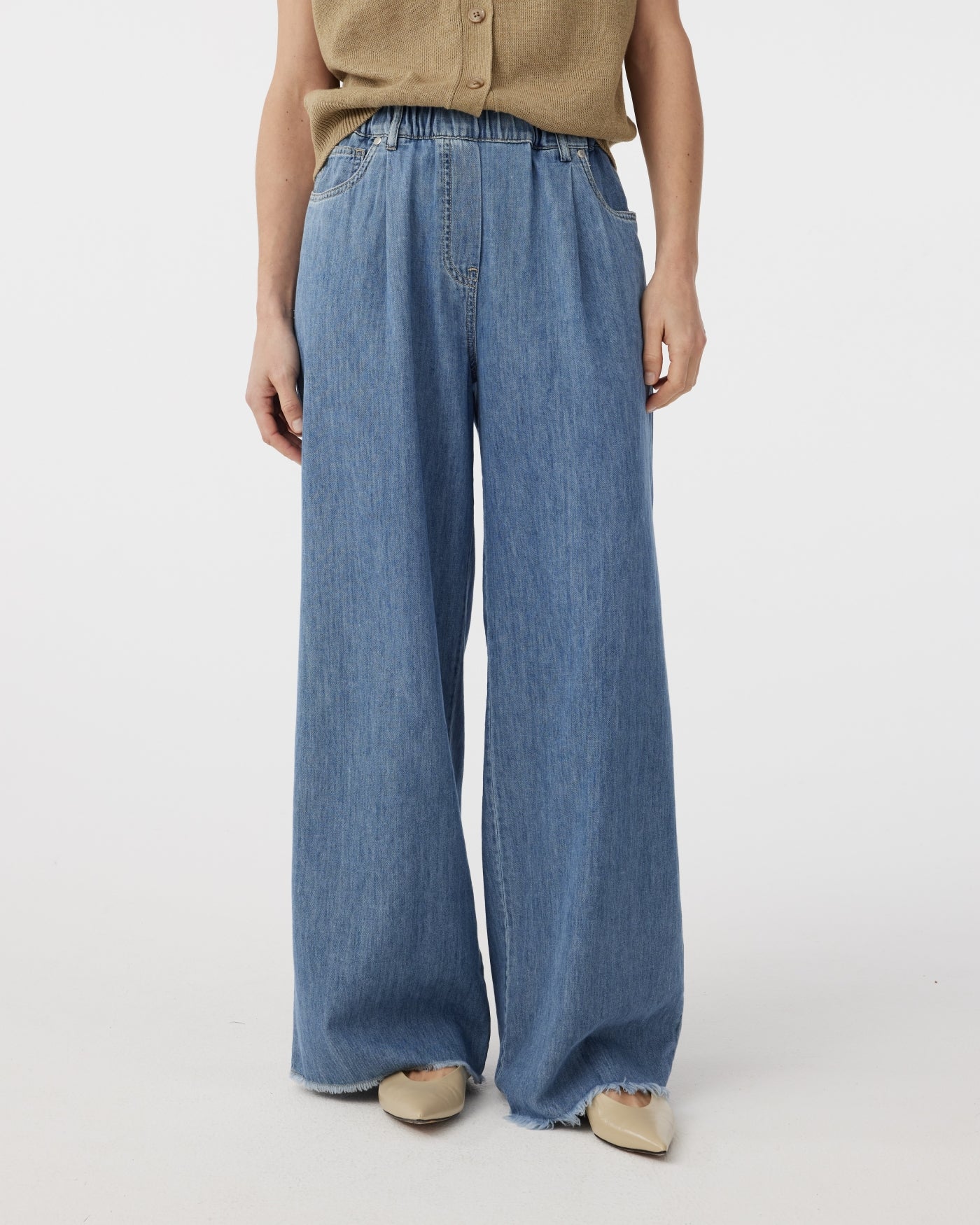 Sonnenhose | Blau Sonnenhose | Blau