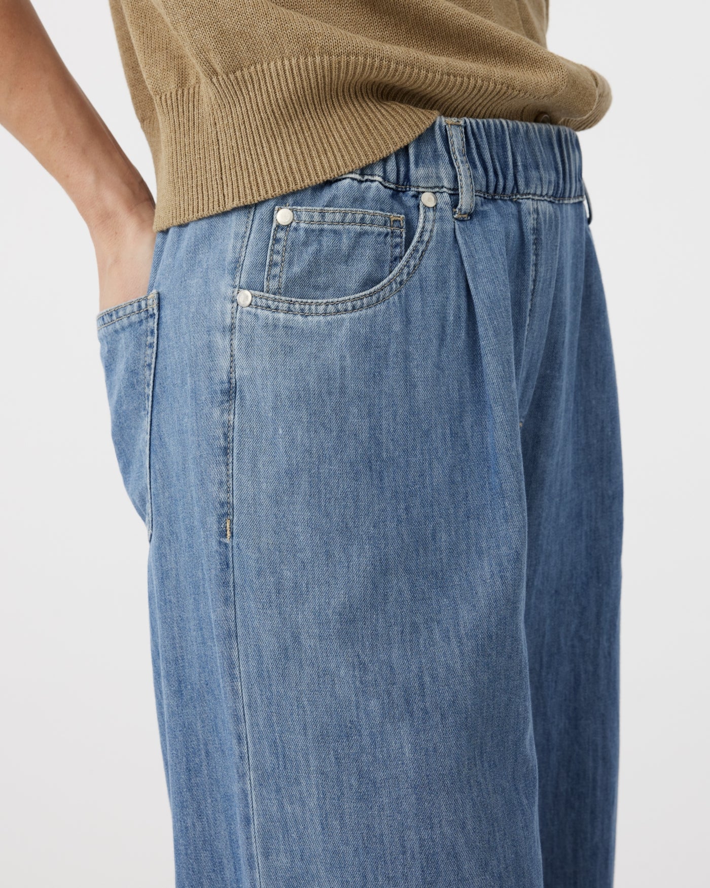 Sonnenhose | Blau Sonnenhose | Blau