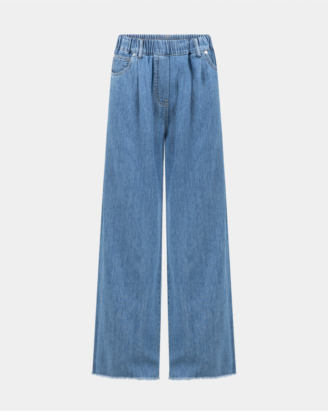 Sun Pants | Blue Sun Pants | Blue