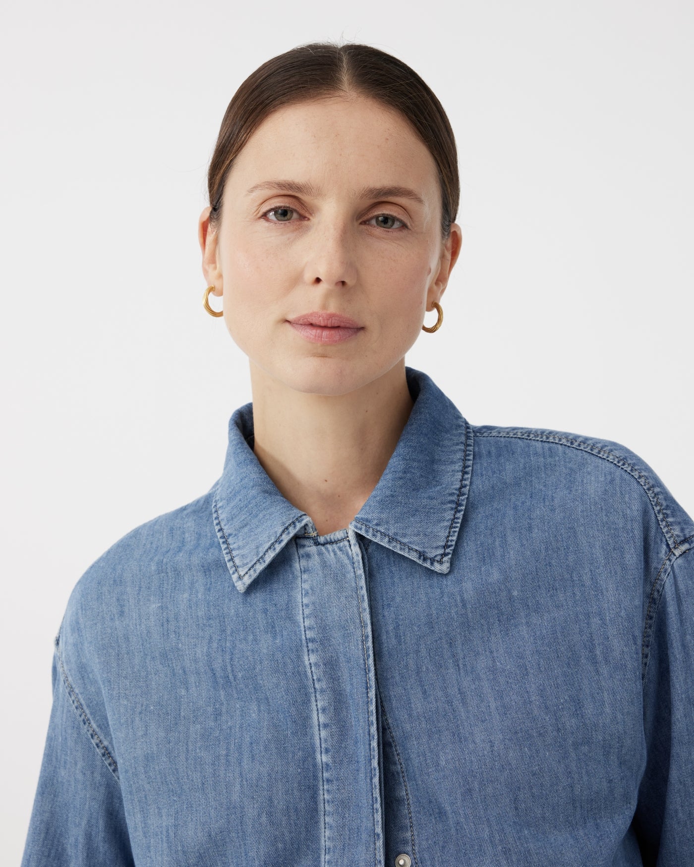 Finn Jacket | Blue Finn Jacket | Blue