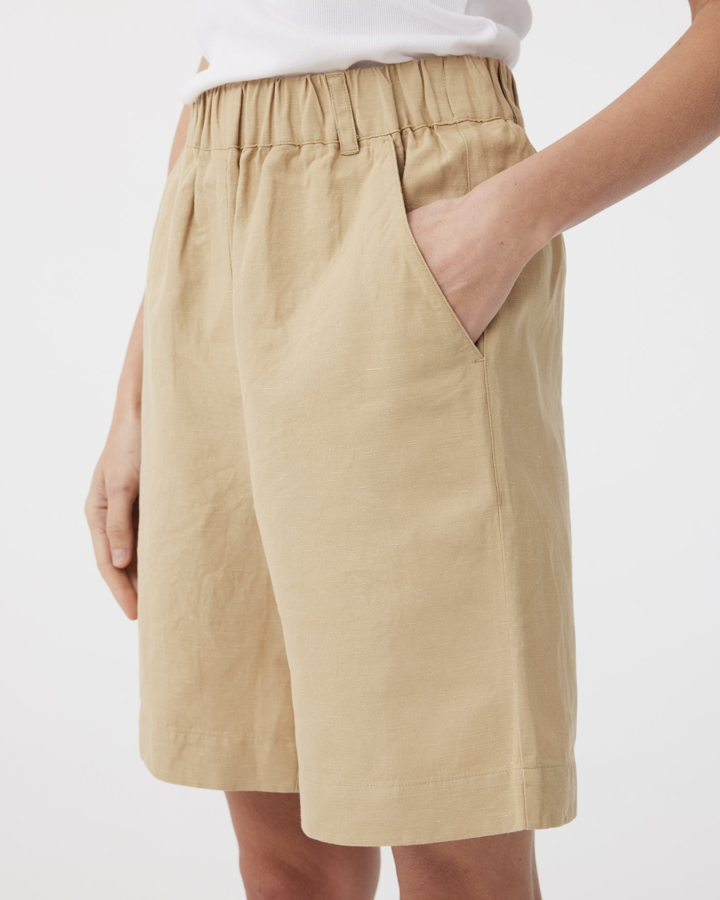 Scotty Shorts | Kamel Scotty Shorts | Kamel