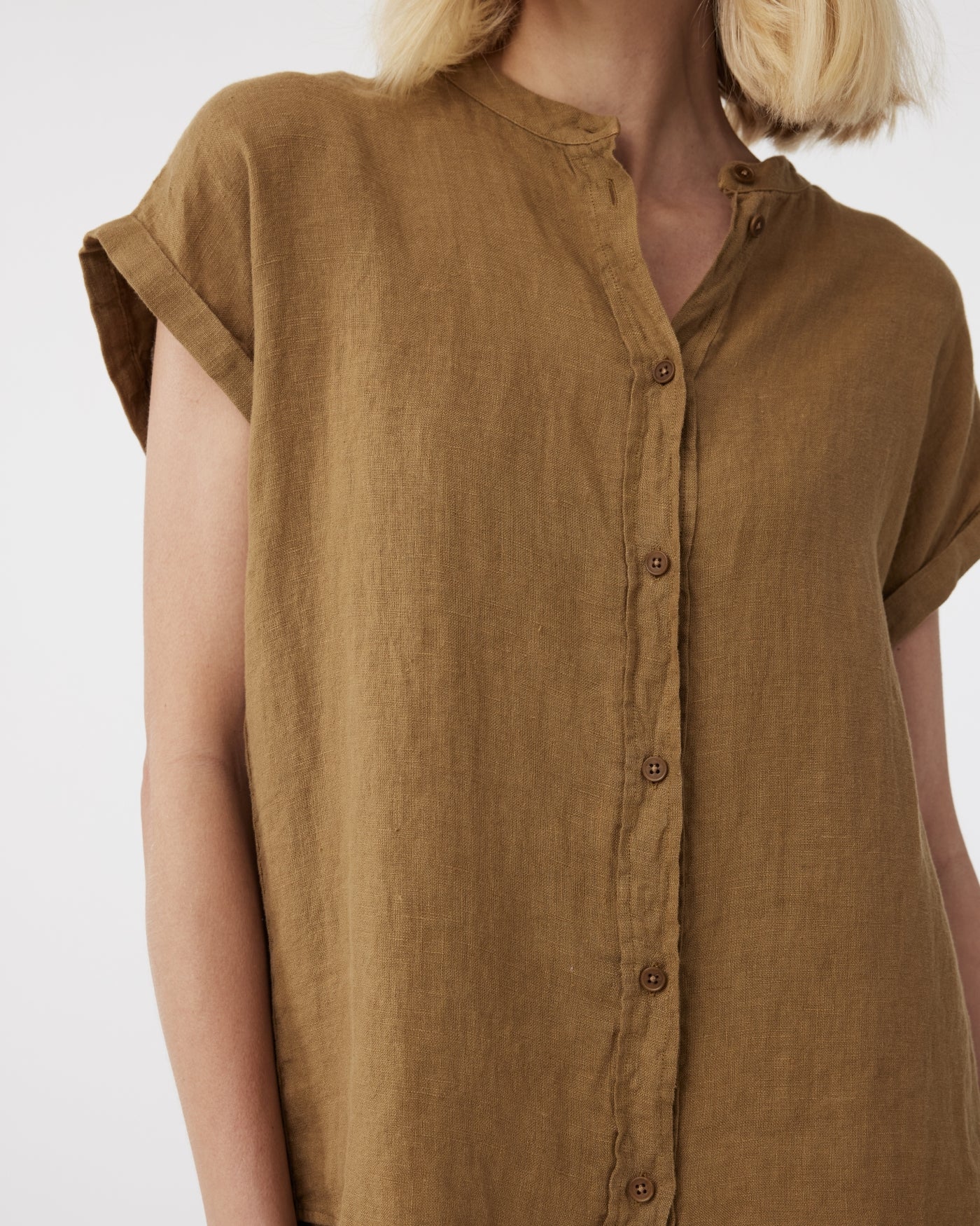 Rumi Bluse | Kamel Rumi Bluse | Kamel