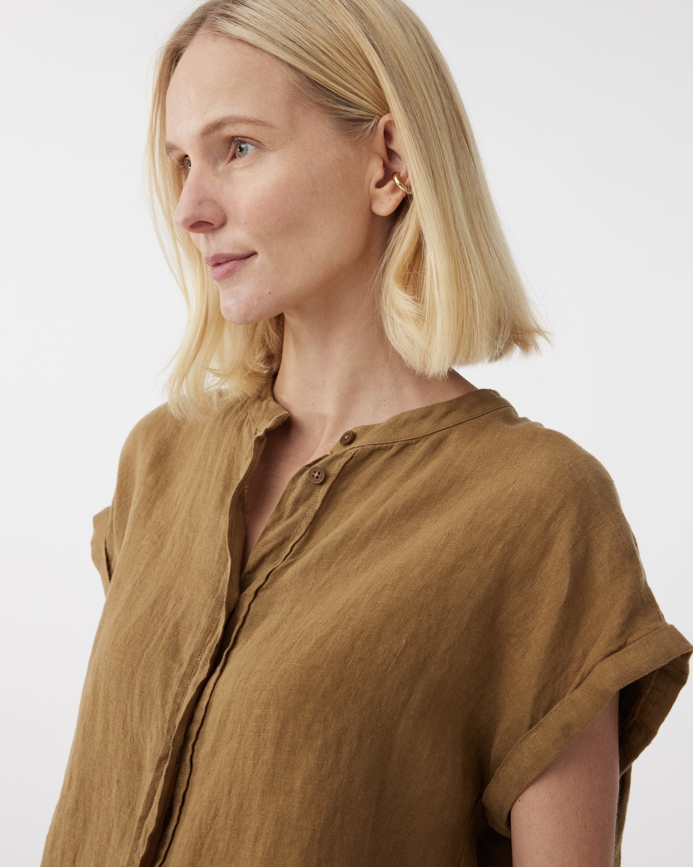 Rumi Bluse | Kamel Rumi Bluse | Kamel