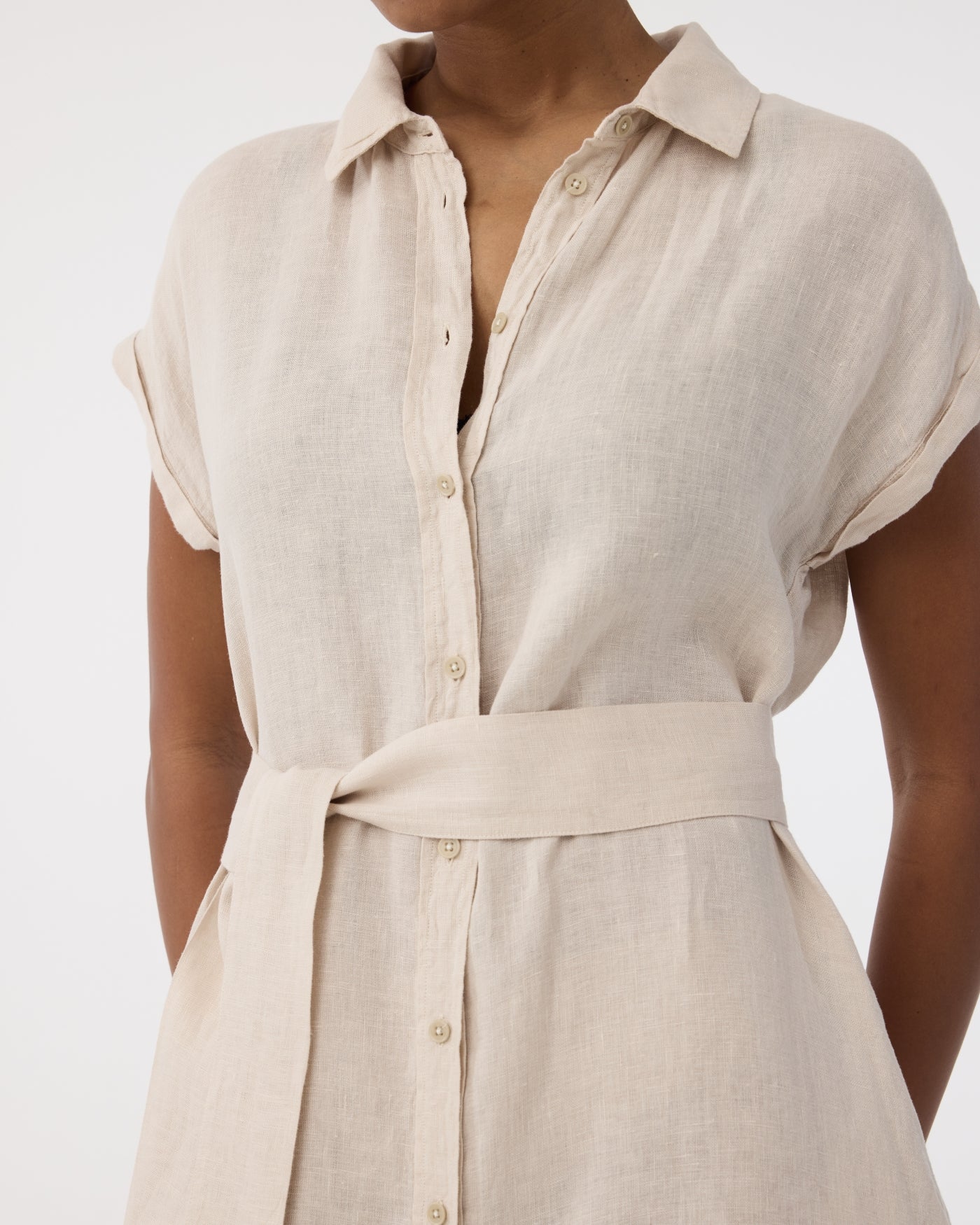 Mila Dress | Sand Mila Dress | Sand