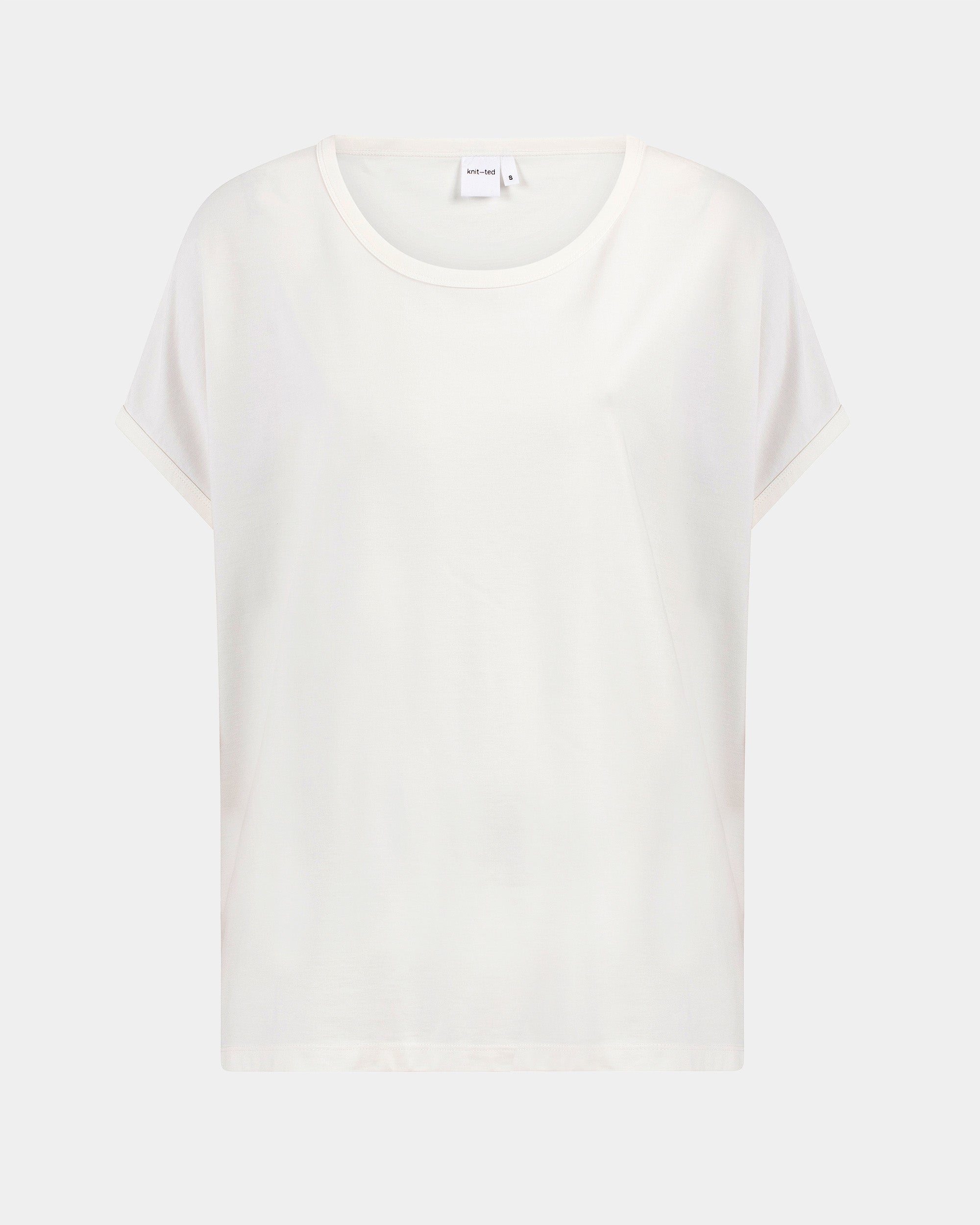 Emma T shirt | Off White Emma T shirt | Off White