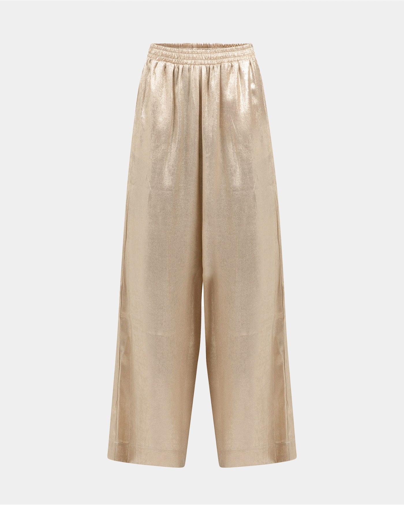 Blake Hose | Gold Blake Hose | Gold