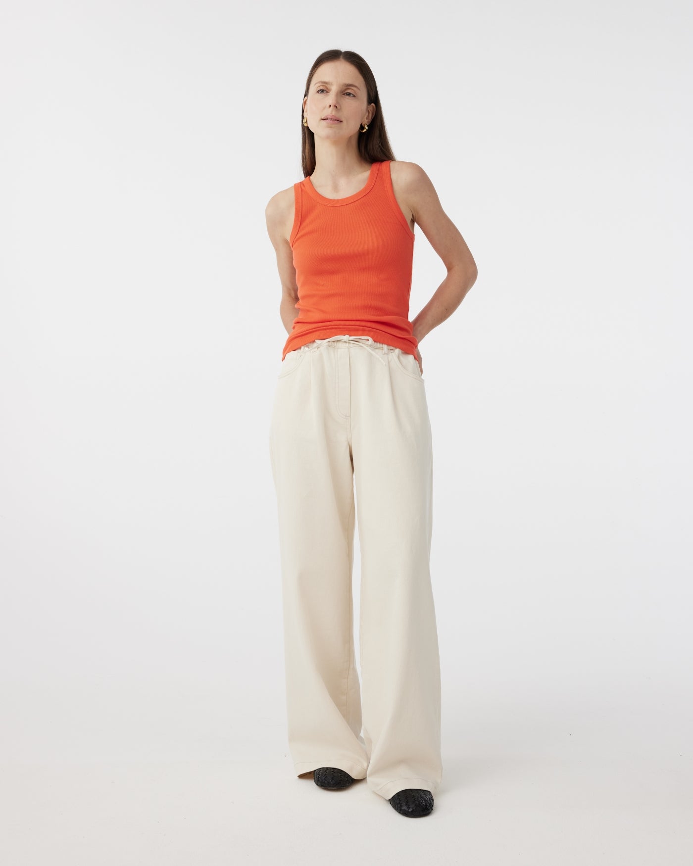 Ella Top | Fire Ella Top | Fire