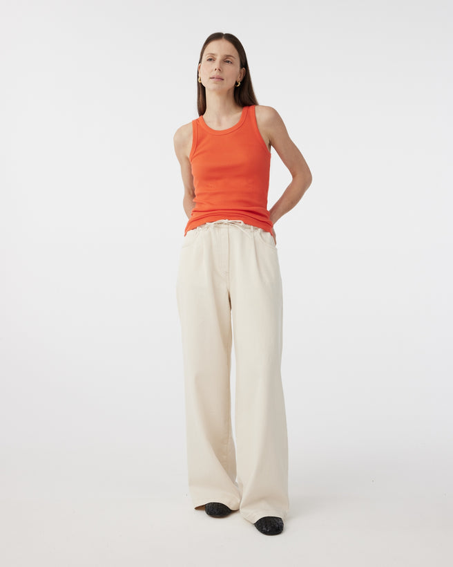 Ella Top | Fire Ella Top | Fire